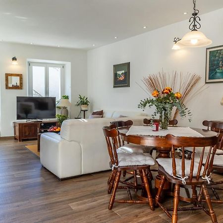 Villa Rose Ντουμπρόβνικ Εξωτερικό φωτογραφία